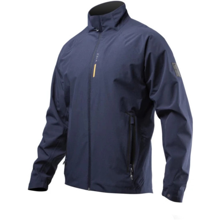 2024 Zhik Hombre Ins100 Chaqueta De Navegacin Costera Jkt0110 - Navy